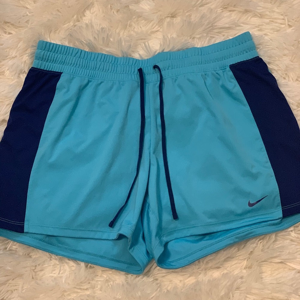 Nike Dri-fit Athletic Shorts